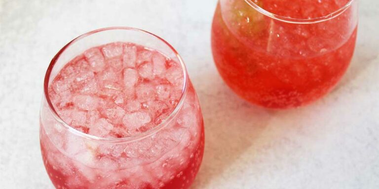 How Are Sonic-Style Ice Nuggets Made?