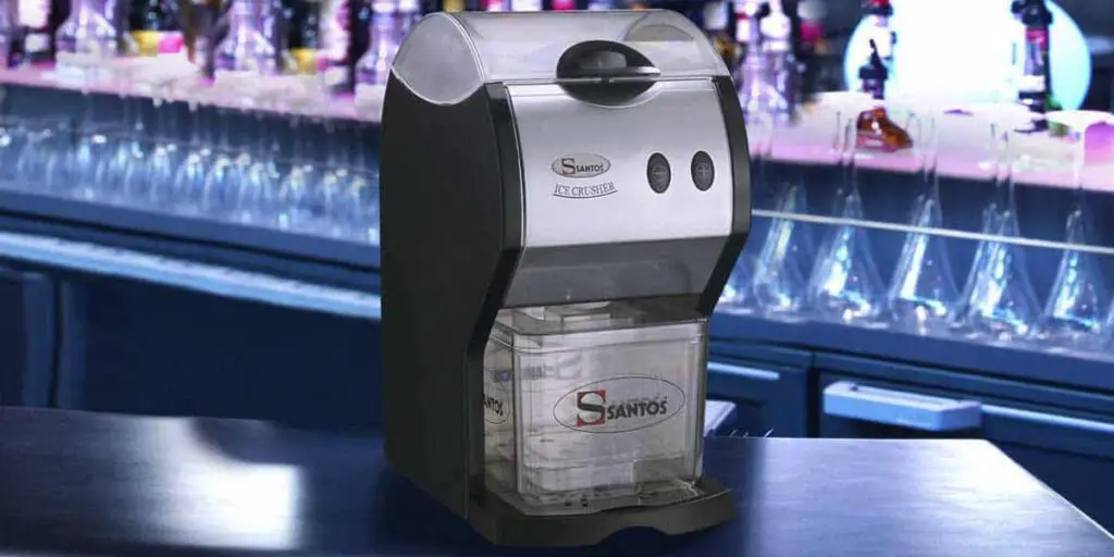 Best Commercial Shaved Ice Machine Reviews 2024