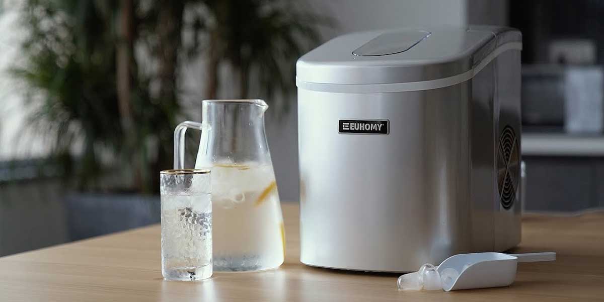 Best Clear Ice Maker