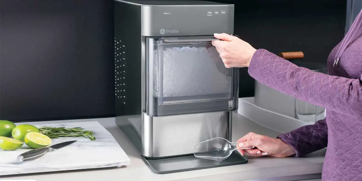 Ice Maker Making Knocking Noise