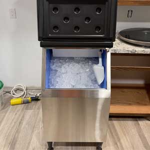 vevor ice maker machine best c;lear ice maker 3 