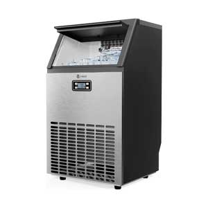 vremi commercial best clear ice maker 1 