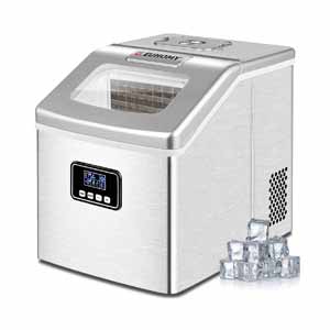 euhomy countertop ice maker machine 1