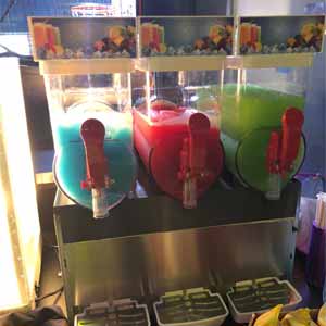 happybuy slushie maker 2