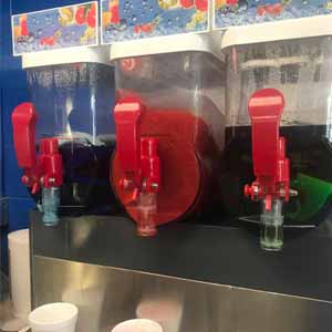 happybuy slushie maker 3