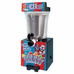 iscream slushie maker 1 