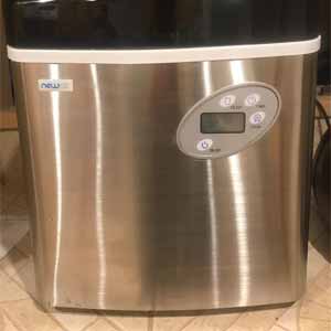 new air portable ice maker 2