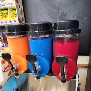 tecspace slushie maker 2