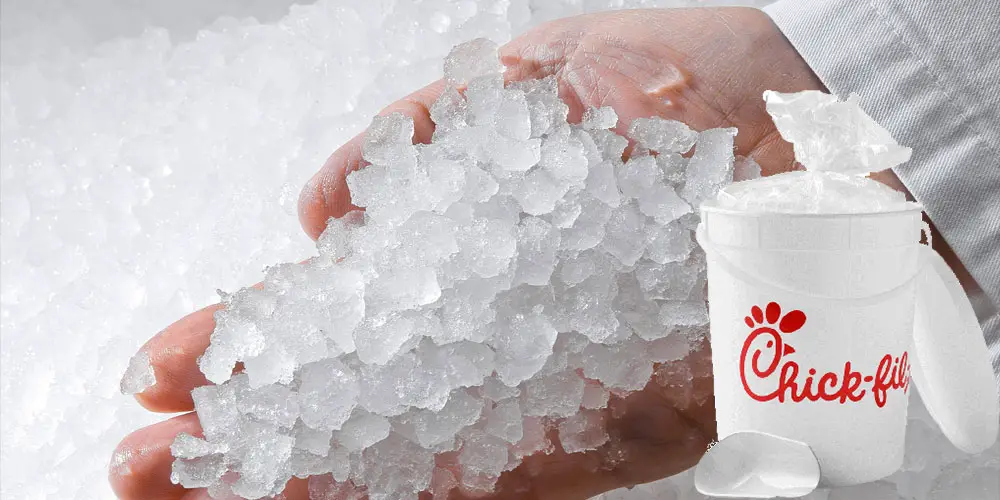 What is ChickFilA Ice Called? Best tips 2023