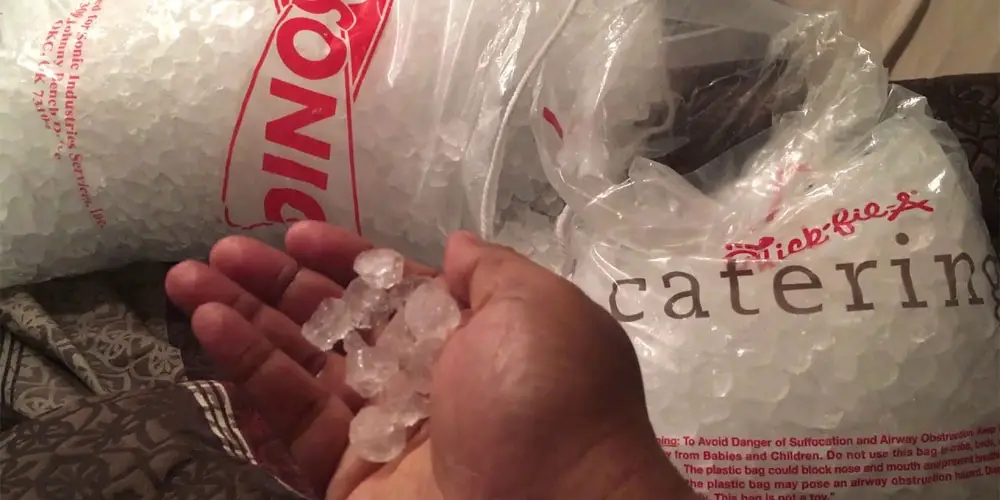 What is Chick-Fil-A Ice Called? How to Make It at Home?