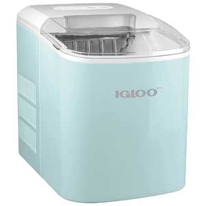 Igloo Automatic Portable Electric Ice Maker