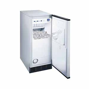 1. Manitowoc Undercounter Ice Machine