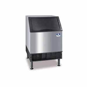 3. Manitowoc Air Cooled Undercounter Ice Machine