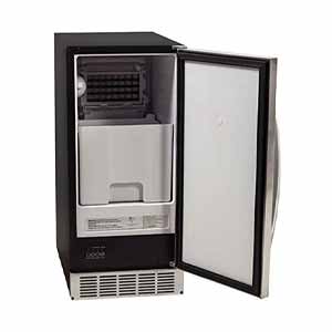 edgestar best undercounter ice maker 2