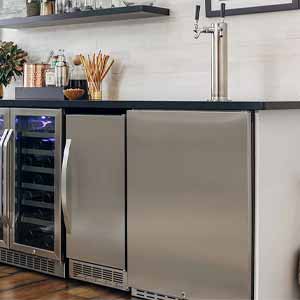 edgestar best undercounter ice maker 3