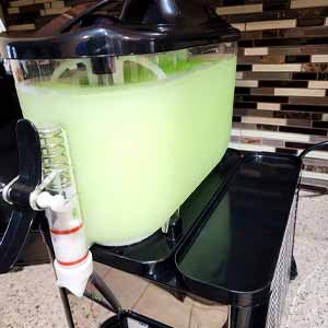 margarita best frozen drink machine for home use 2