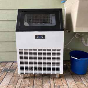 northair garage ice maker 2