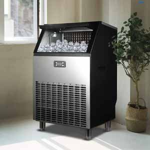 northair garage ice maker