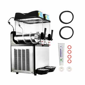 vbelen slushy ice maker 