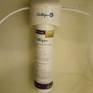 colligan best water filter for ice machine