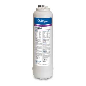 2. Culligan RC 4 EZ-Change Water Filtration for Ice Maker