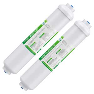 membrane best water filter for ice maker