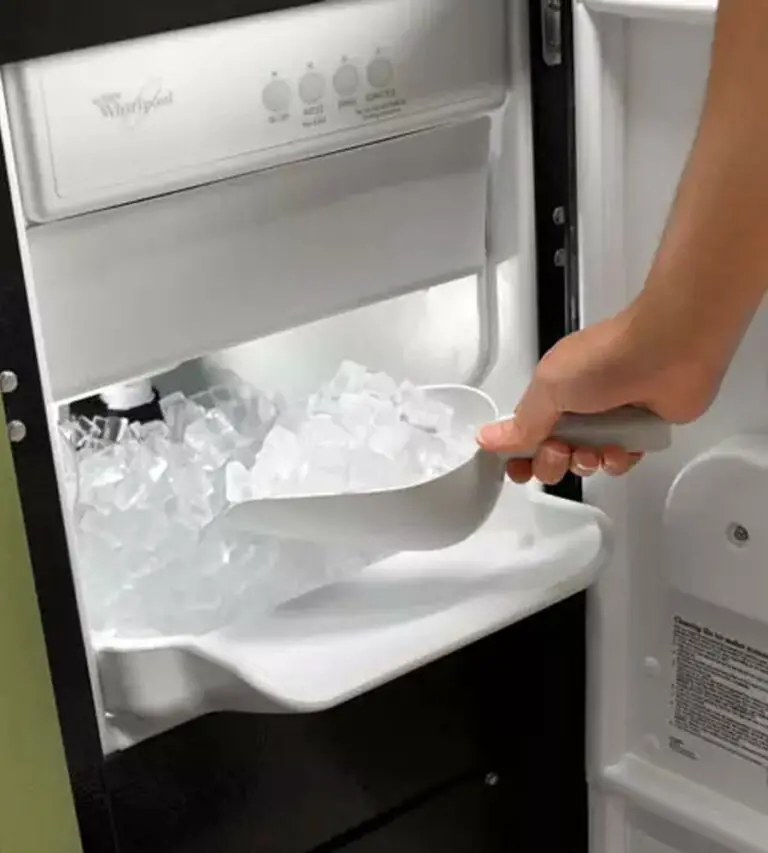 How To Reset The Whirlpool Ice Maker? Best Reset Guide 2024