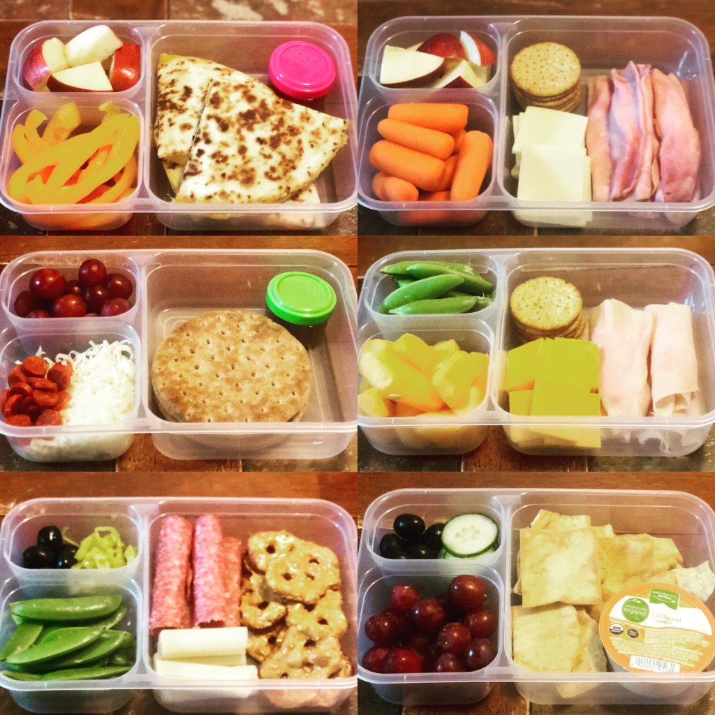 can you freeze pizza lunchables