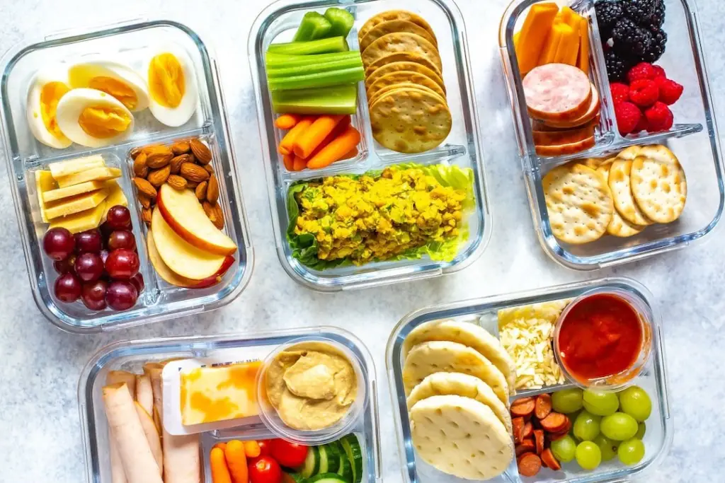 can you freeze lunchables