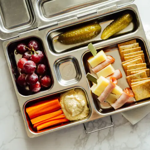 can you freeze a lunchable