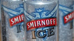 Does smirnoff ice expire?