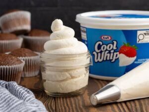 Can You Refreeze Cool Whip?